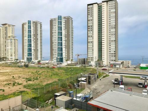 Re�aca Montemar Apartments