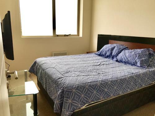 Re�aca Montemar Apartments