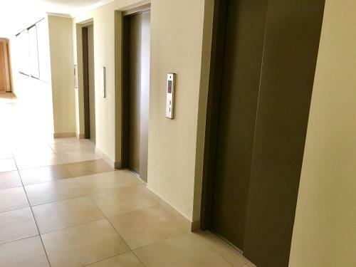 Re�aca Montemar Apartments