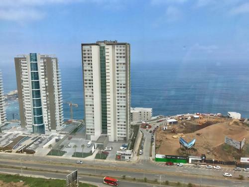 Re�aca Montemar Apartments
