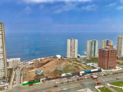 Re�aca Montemar Apartments