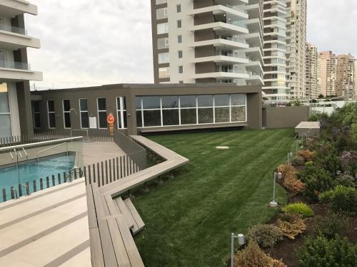 Apartamento Makro Vista