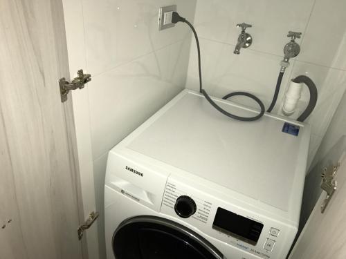 Apartamento Makro Vista