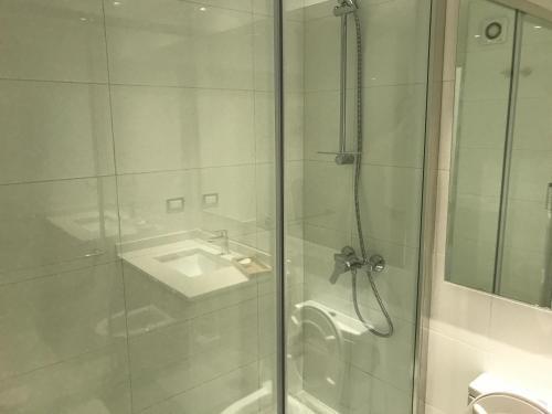 Apartamento Makro Vista