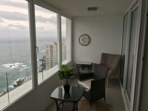 Apartamento Makro Vista