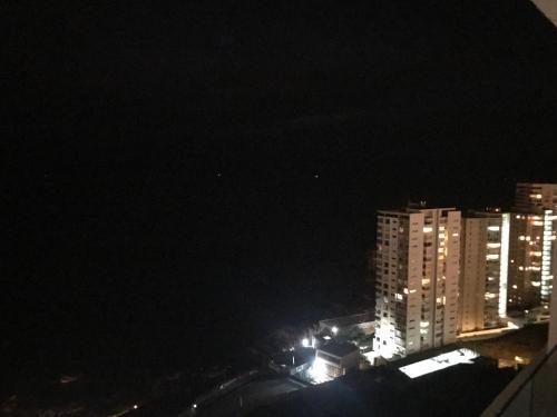 Apartamento Makro Vista