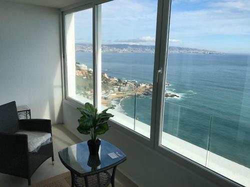 Apartamento Makro Vista