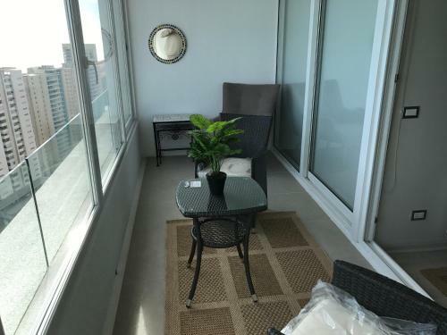 Apartamento Makro Vista