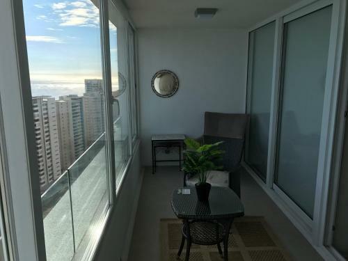 Apartamento Makro Vista