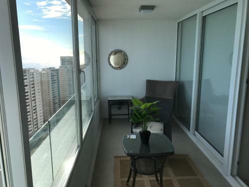 Apartamento Makro Vista