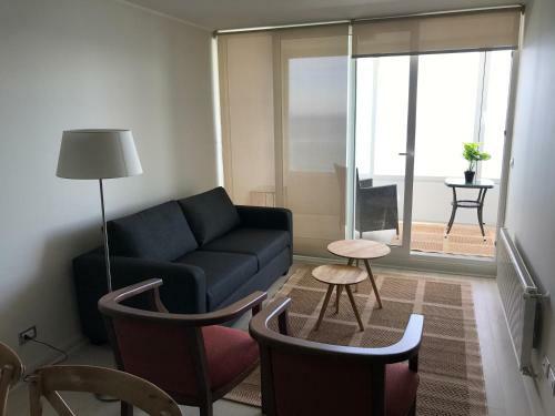 Apartamento Makro Vista