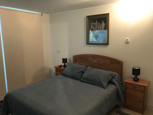 Apartamento Makro Vista
