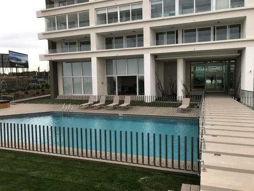 Apartamento Makro Vista