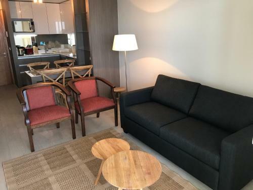 Apartamento Makro Vista