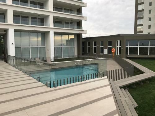 Apartamento Makro Vista