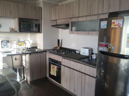 Apartamento Familiar