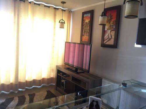 Apartamento Familiar