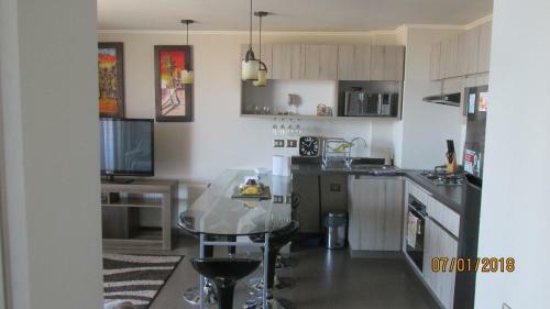 Apartamento Familiar