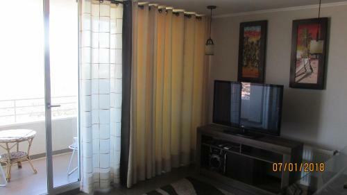Apartamento Familiar