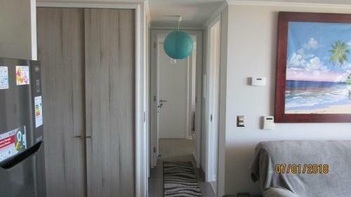 Apartamento Familiar