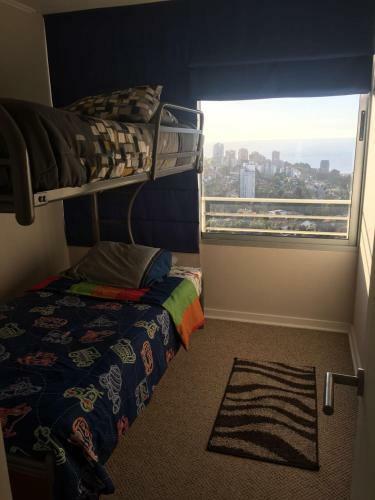 Apartamento Familiar