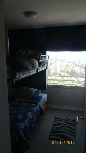 Apartamento Familiar
