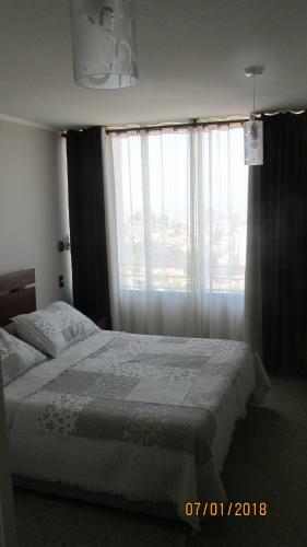 Apartamento Familiar