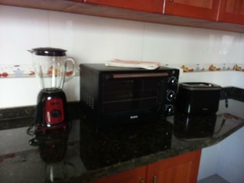 Los Ar�ndanos De Re�aca Townhouse Dos