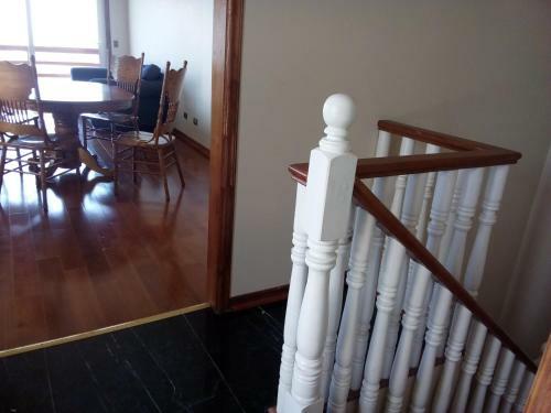 Los Ar�ndanos De Re�aca Townhouse Dos