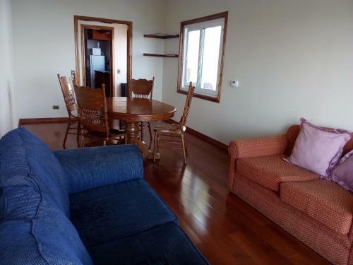 Los Ar�ndanos De Re�aca Townhouse Dos