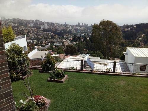 Los Ar�ndanos De Re�aca Townhouse Dos