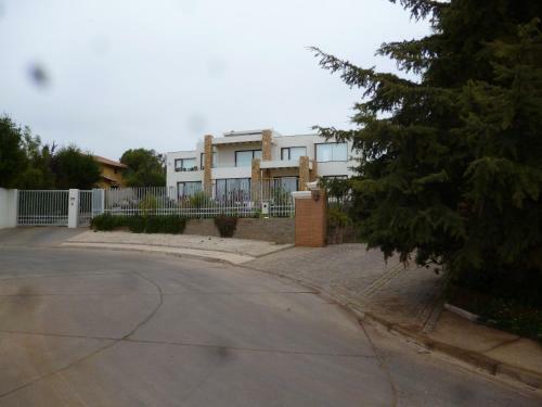 Los Ar�ndanos De Re�aca Townhouse Dos