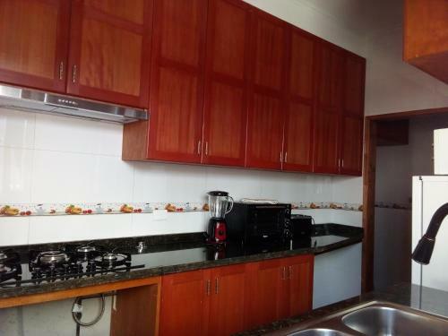 Los Ar�ndanos De Re�aca Townhouse Dos
