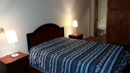 Los Ar�ndanos De Re�aca Townhouse Dos