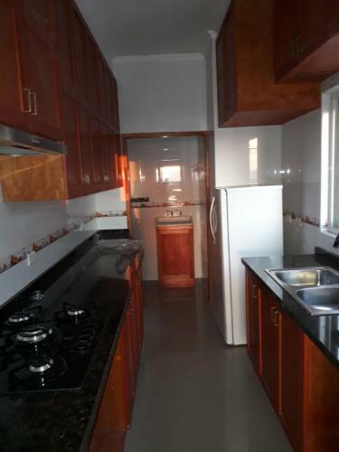 Los Ar�ndanos De Re�aca Townhouse Dos