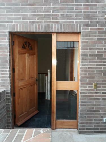 Los Ar�ndanos De Re�aca Townhouse Dos