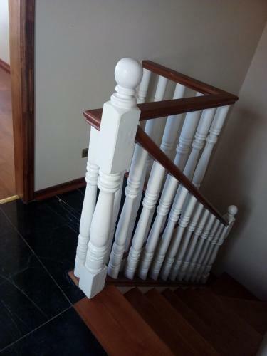 Los Ar�ndanos De Re�aca Townhouse Dos