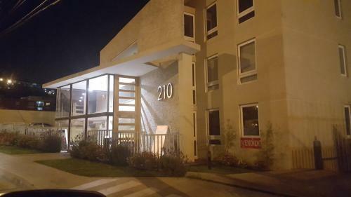Apartamento Re�aca 210