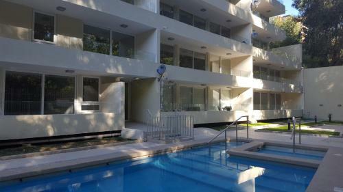 Apartamento Re�aca 210