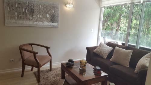 Apartamento Re�aca 210