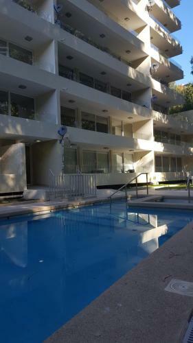 Apartamento Re�aca 210