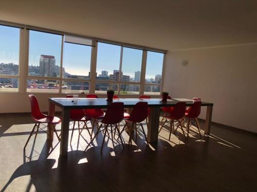 Apartamento Moderno Depto Con 2 Dormitorios