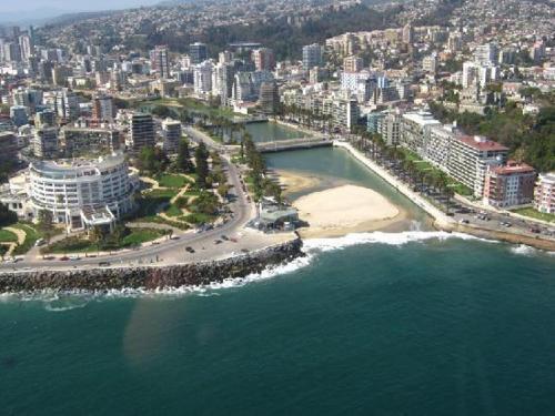 Apartamento Plaza Del Mar