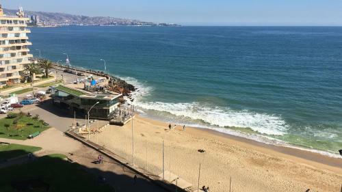 Apartamento Plaza Del Mar
