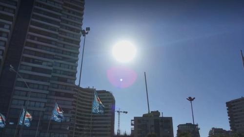 Apartamento Plaza Del Mar