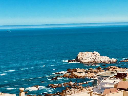 Apartamento Horizonte