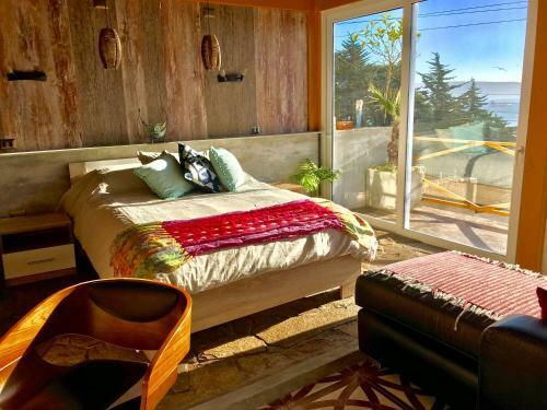 Apartamento Horizonte