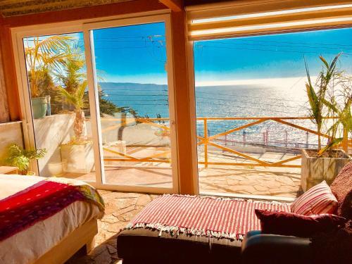 Apartamento Horizonte