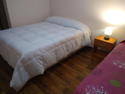 Albergue Hostal De Vi�a