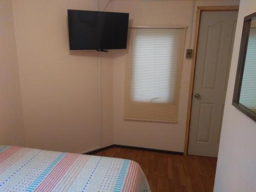 Albergue Hostal De Vi�a